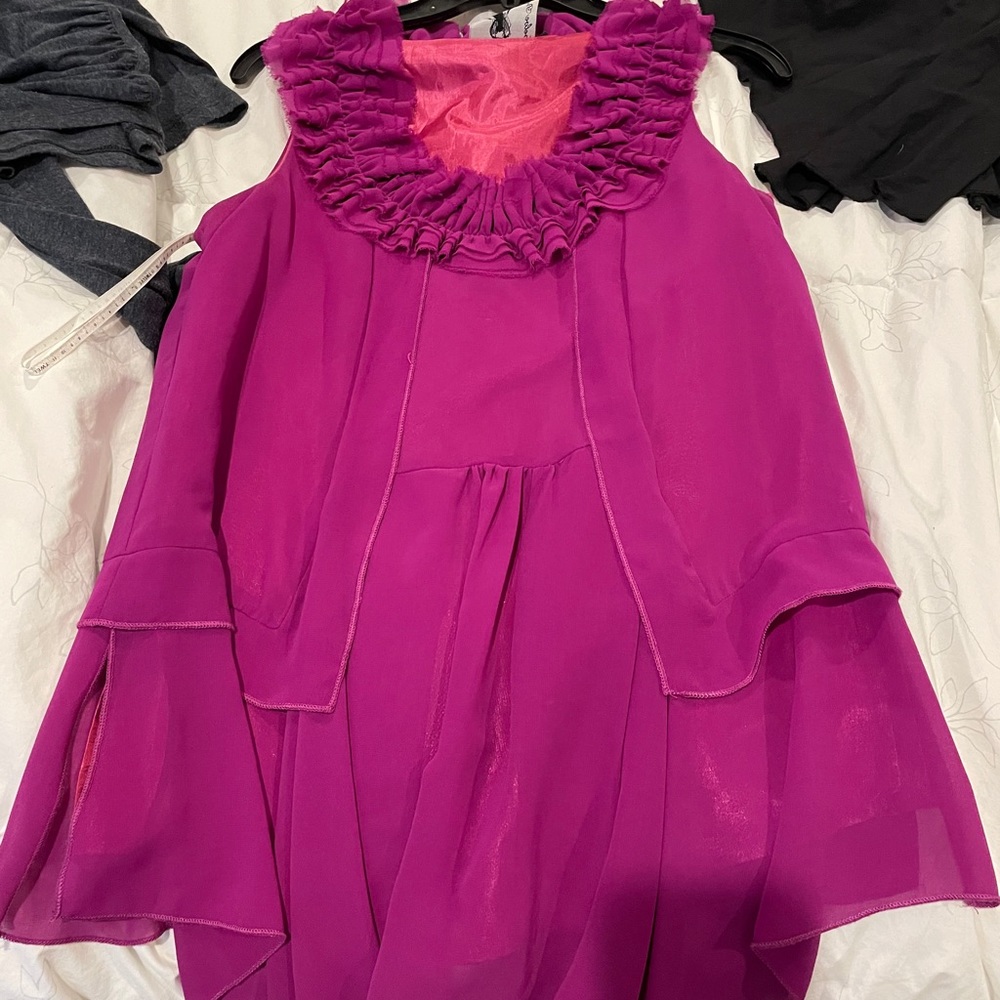 Blouse - Picture 2 of 3